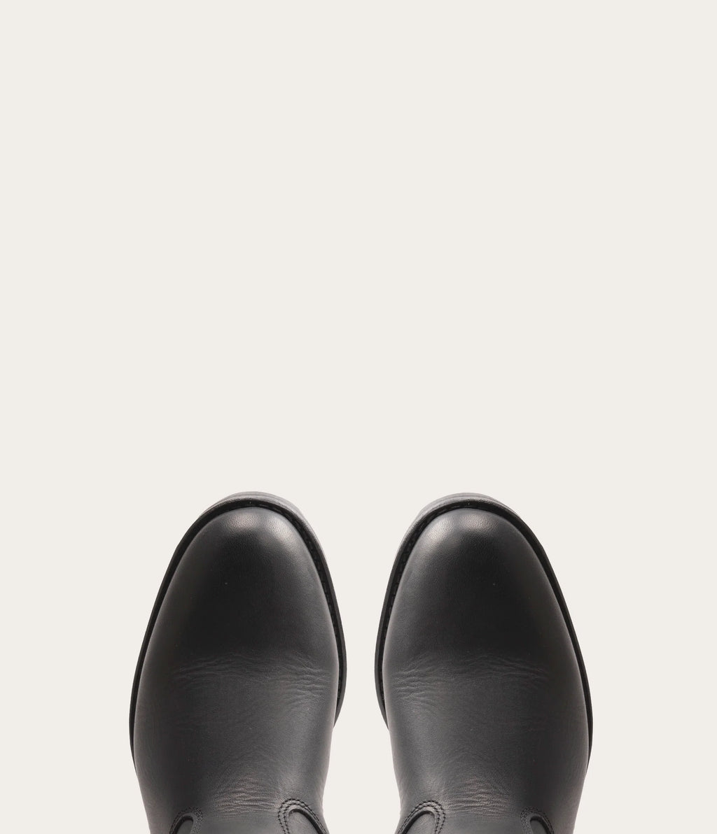 Gardian Botte Camarguaise Noir