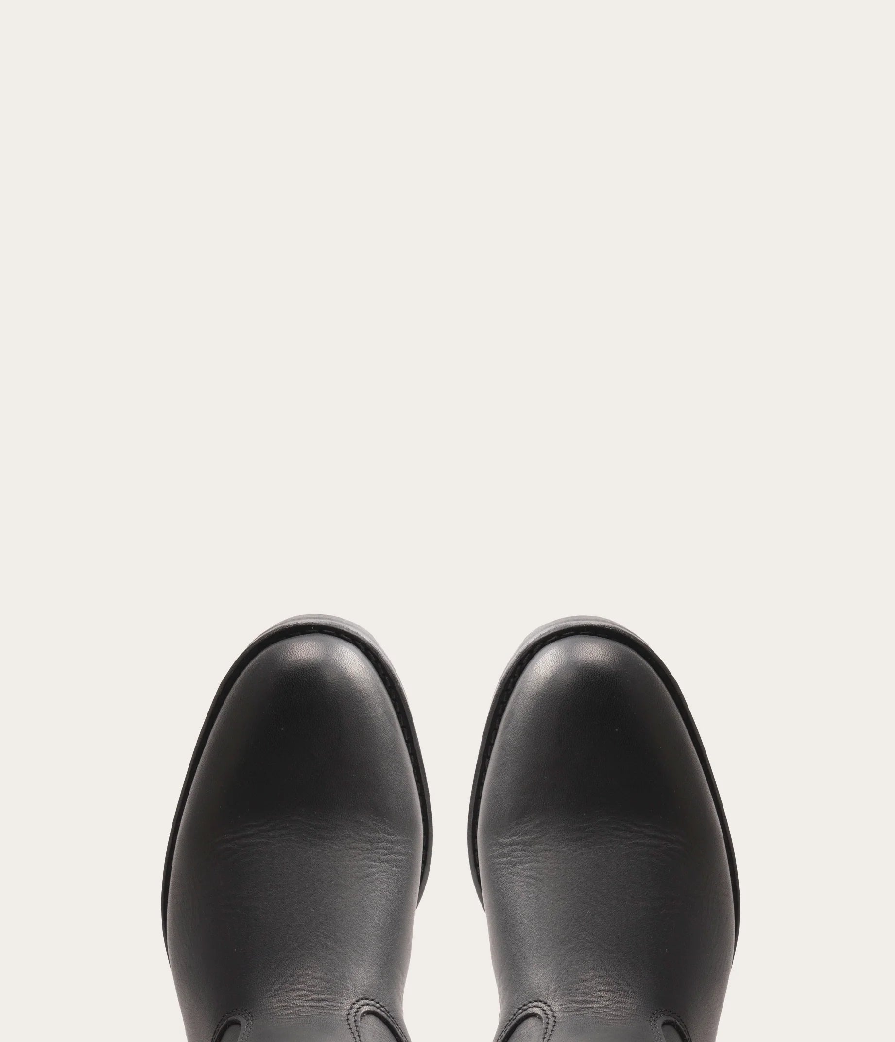 Gardian Botte Camarguaise Noir