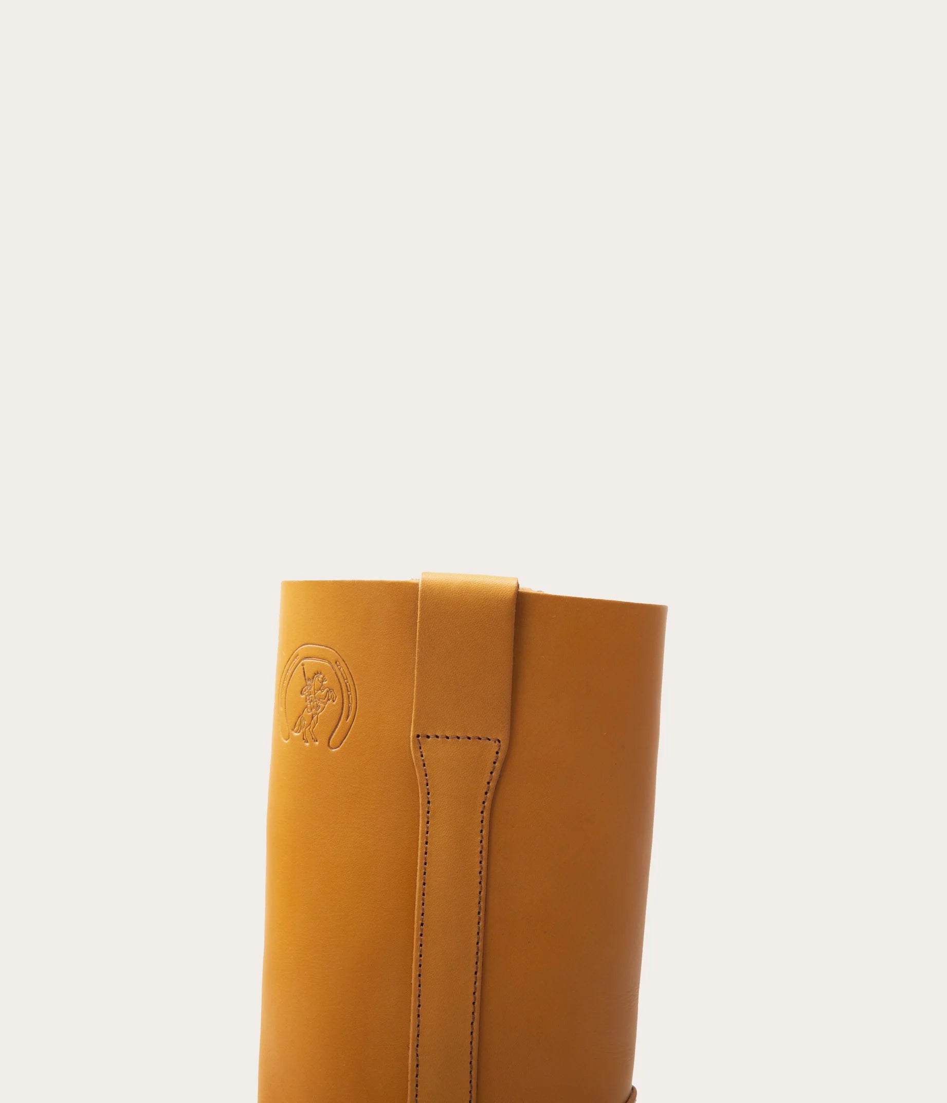 Gardian Botte Camarguaise Naturel