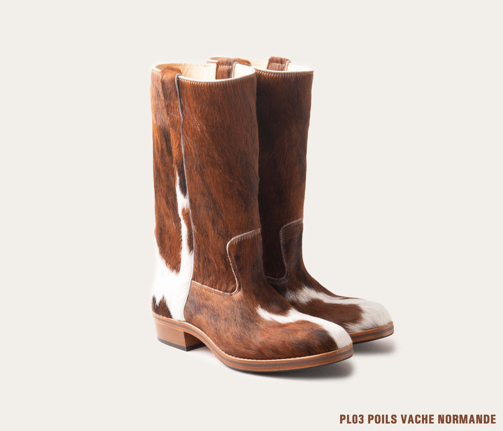 Gardian Botte Camarguaise Personnalisable