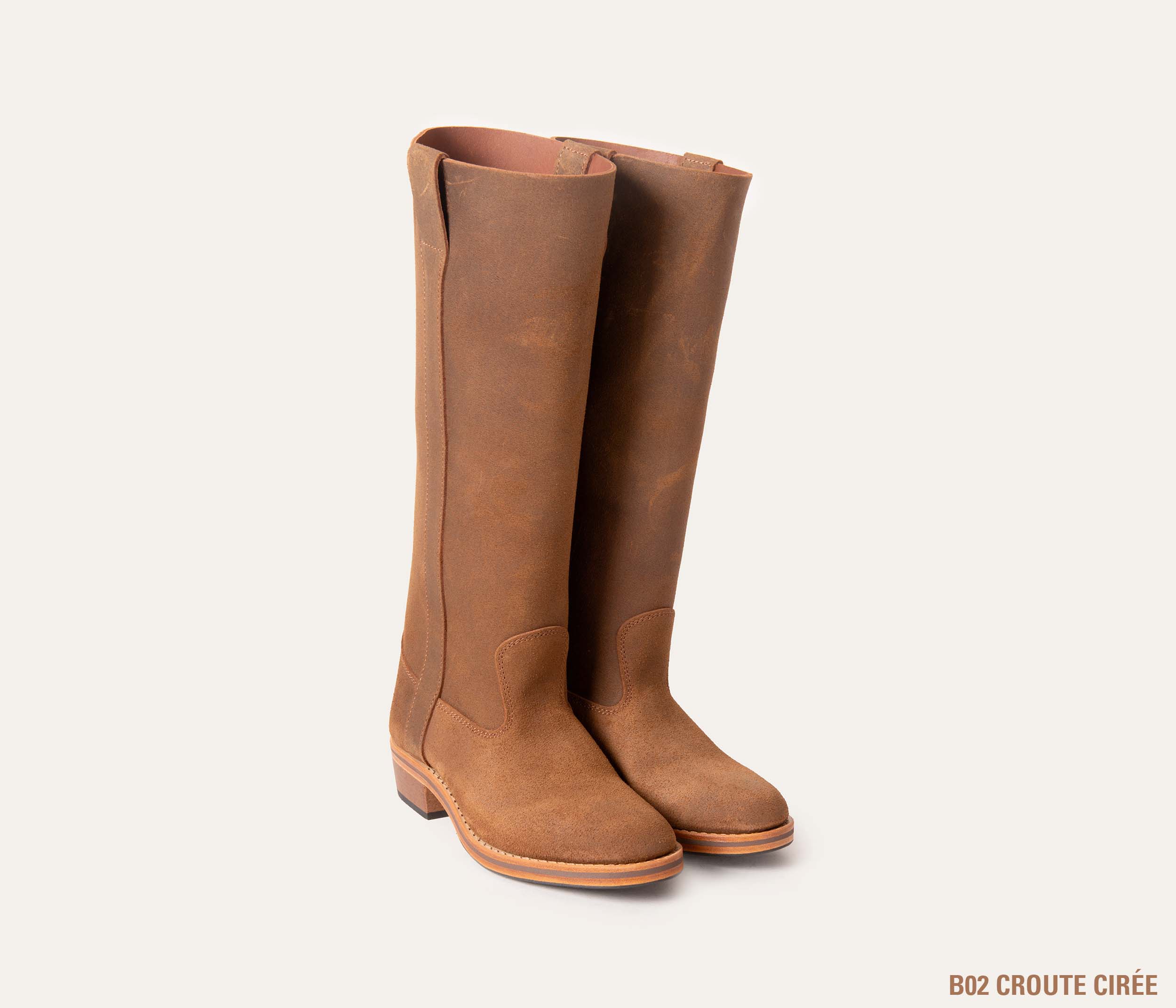 Gabriella Botte Personnalisable