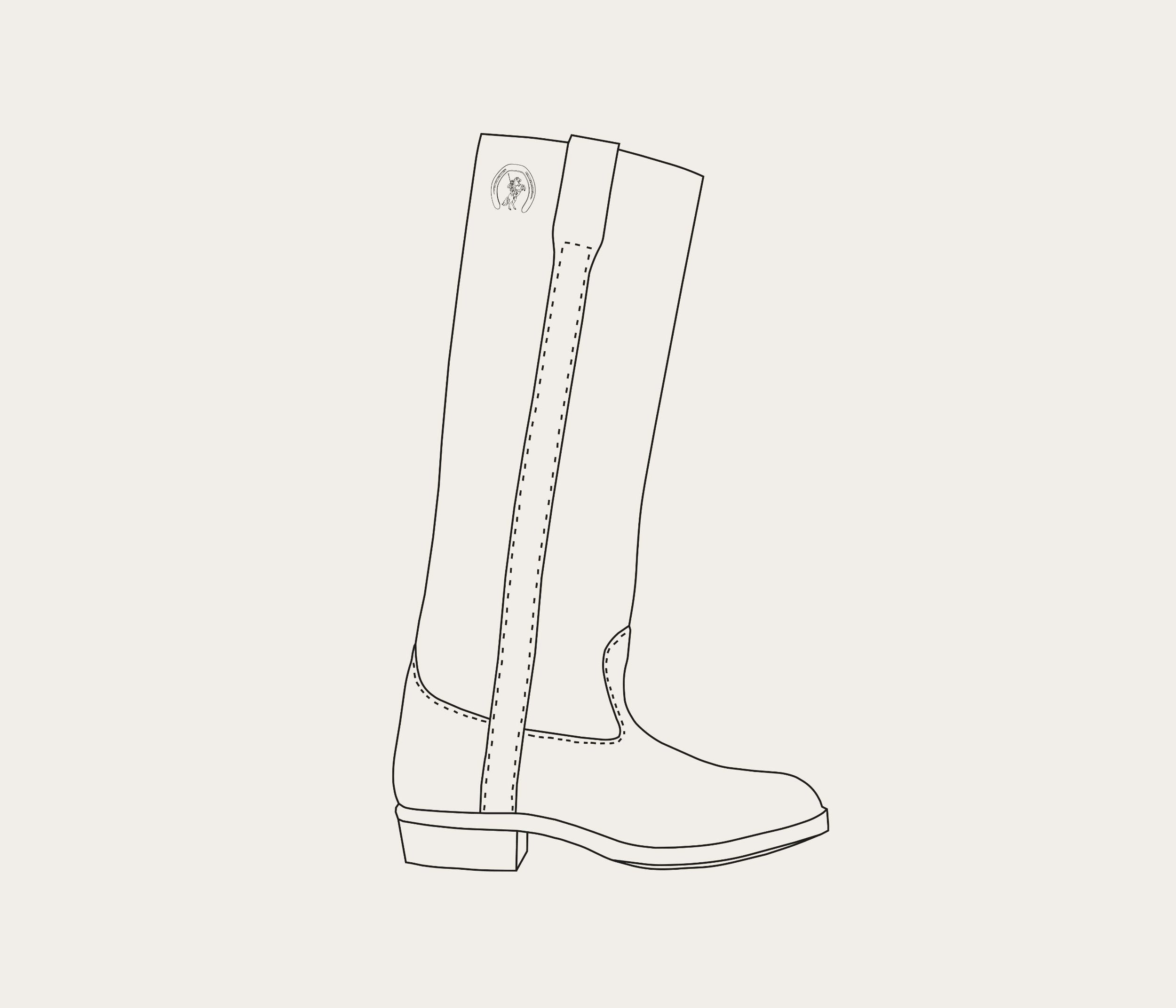 Gabriella Botte Personnalisable