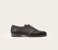 Georges Derby Souple Noir