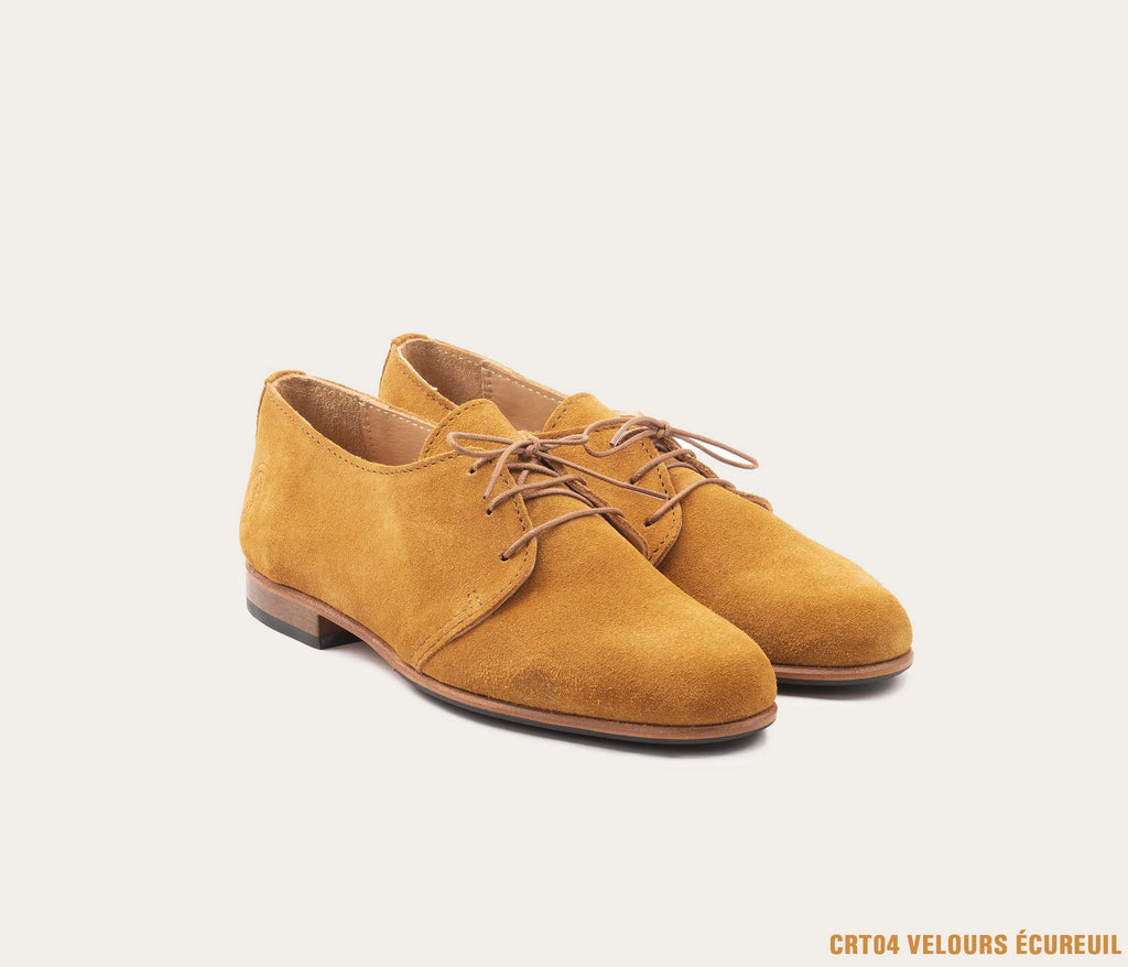 Georges Derby Personnalisable