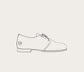 Georges Derby Personnalisable