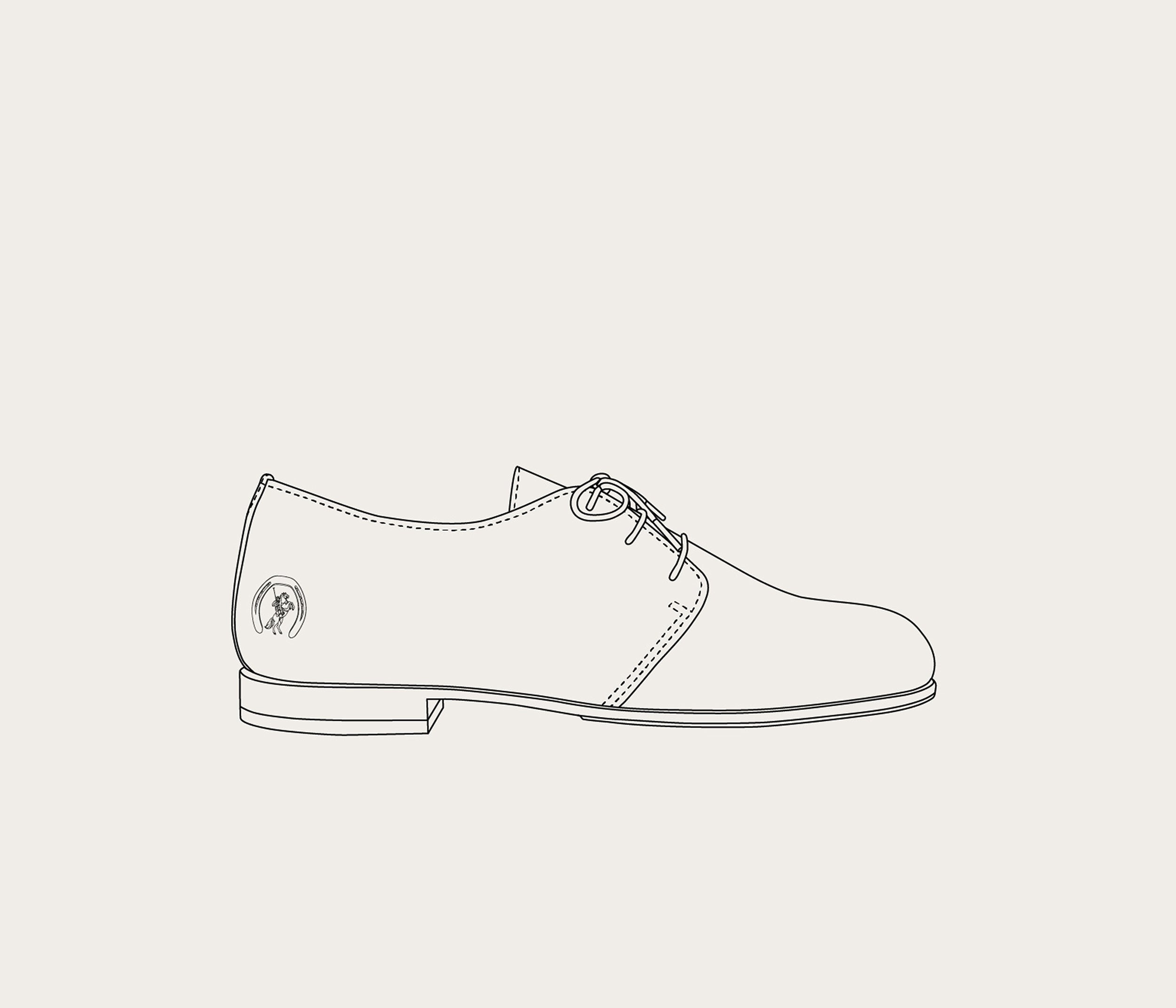 Georges Derby Personnalisable
