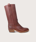 Jasmine Botte Marron