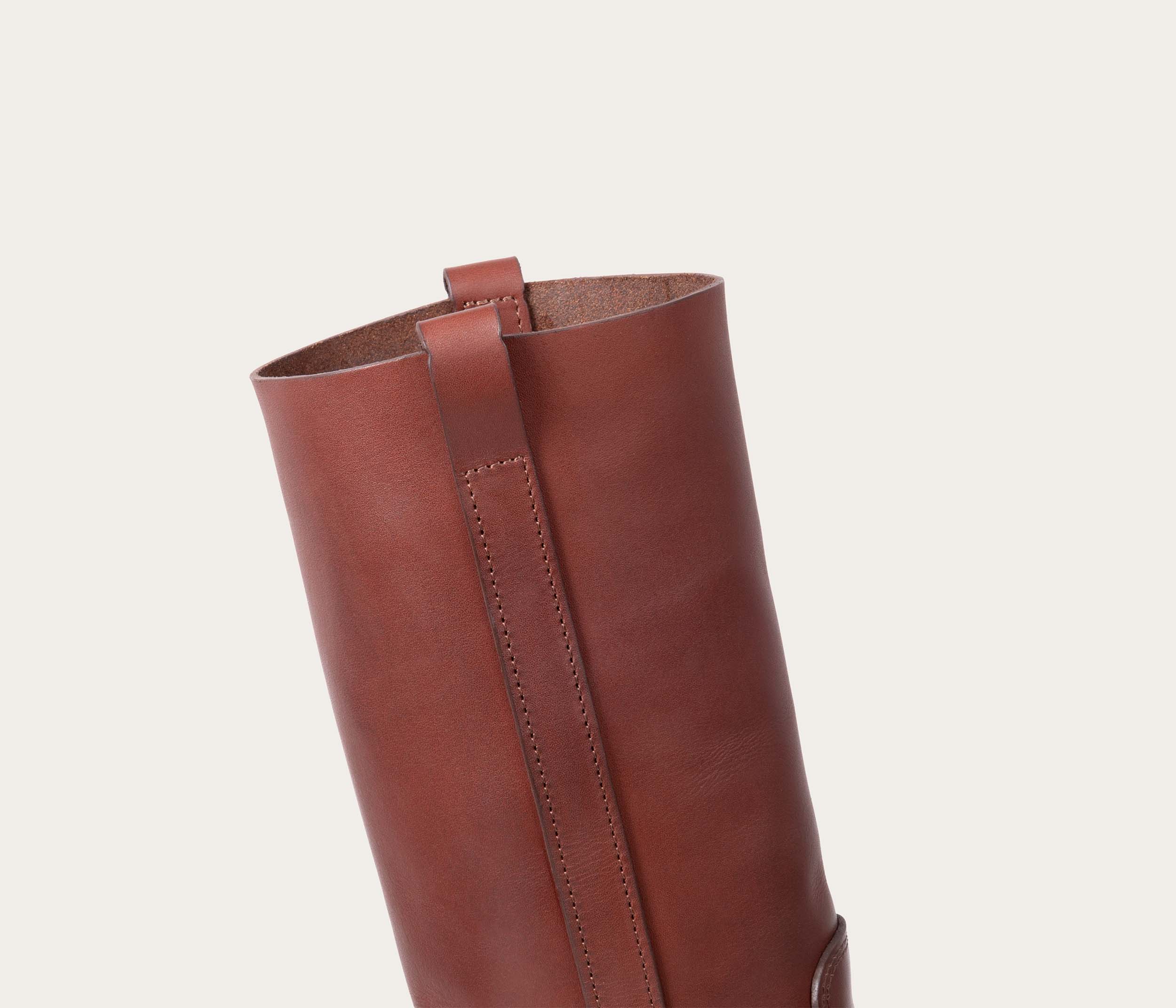 Jasmine Botte Marron