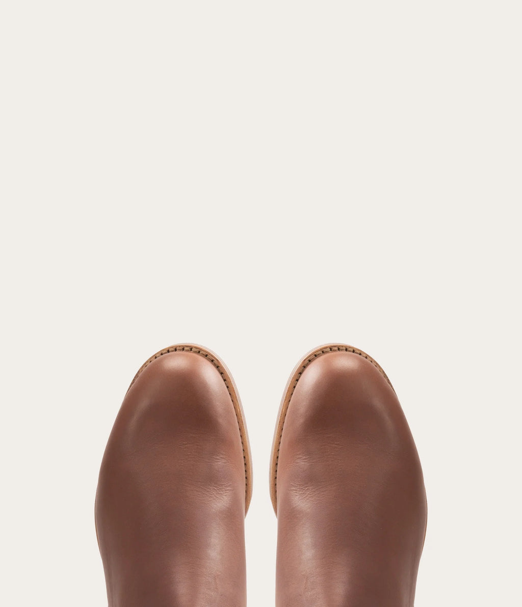 Jodhpur Bottine Homme Marron