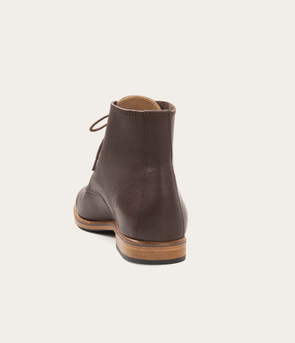 Jules Bottine Homme Café