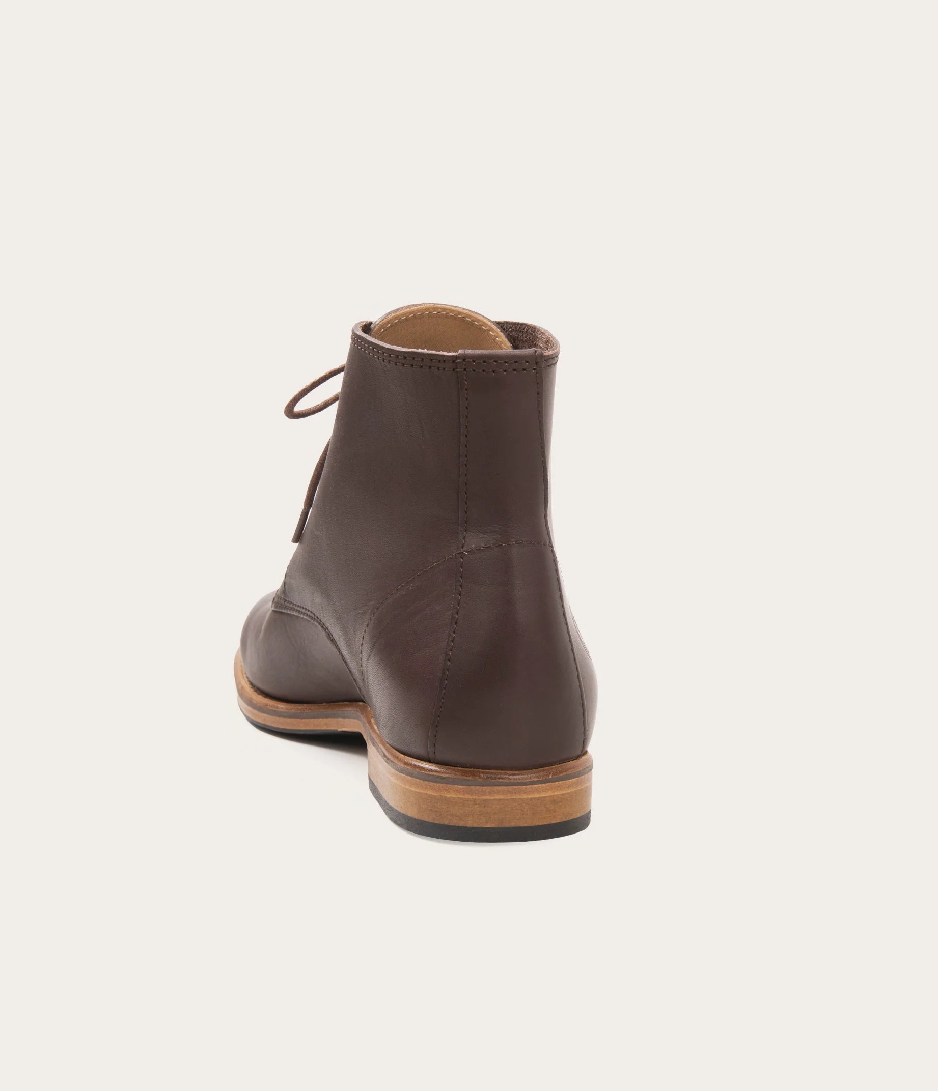 Jules Bottine Homme Café