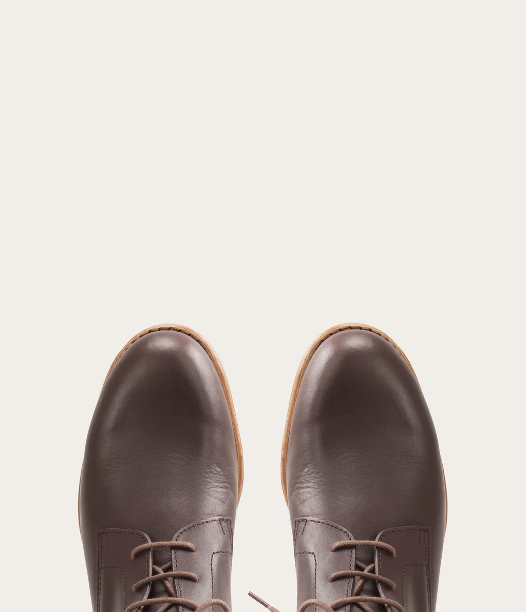 Jules Bottine Homme Café