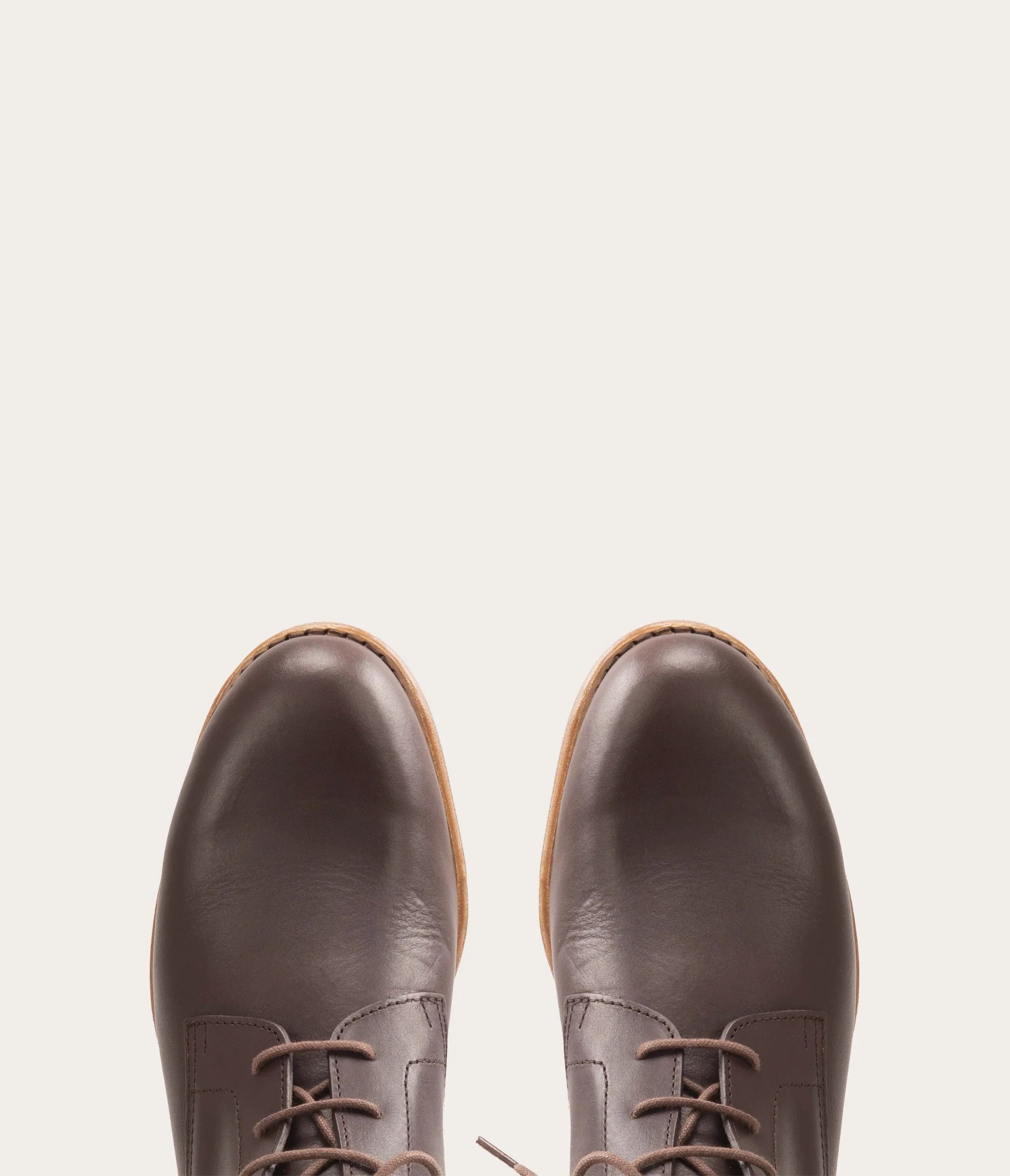 Jules Bottine Homme Café