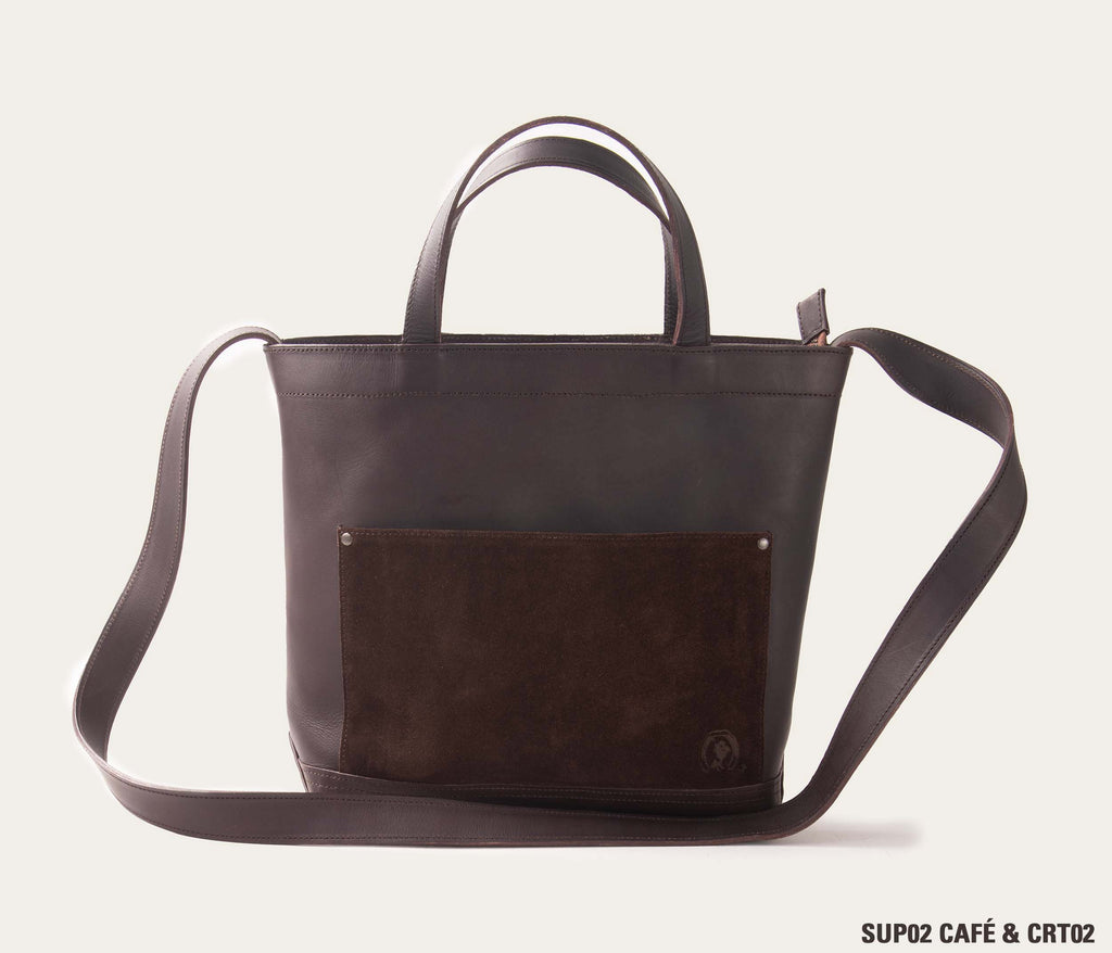 Sac Le Carré Personnalisable