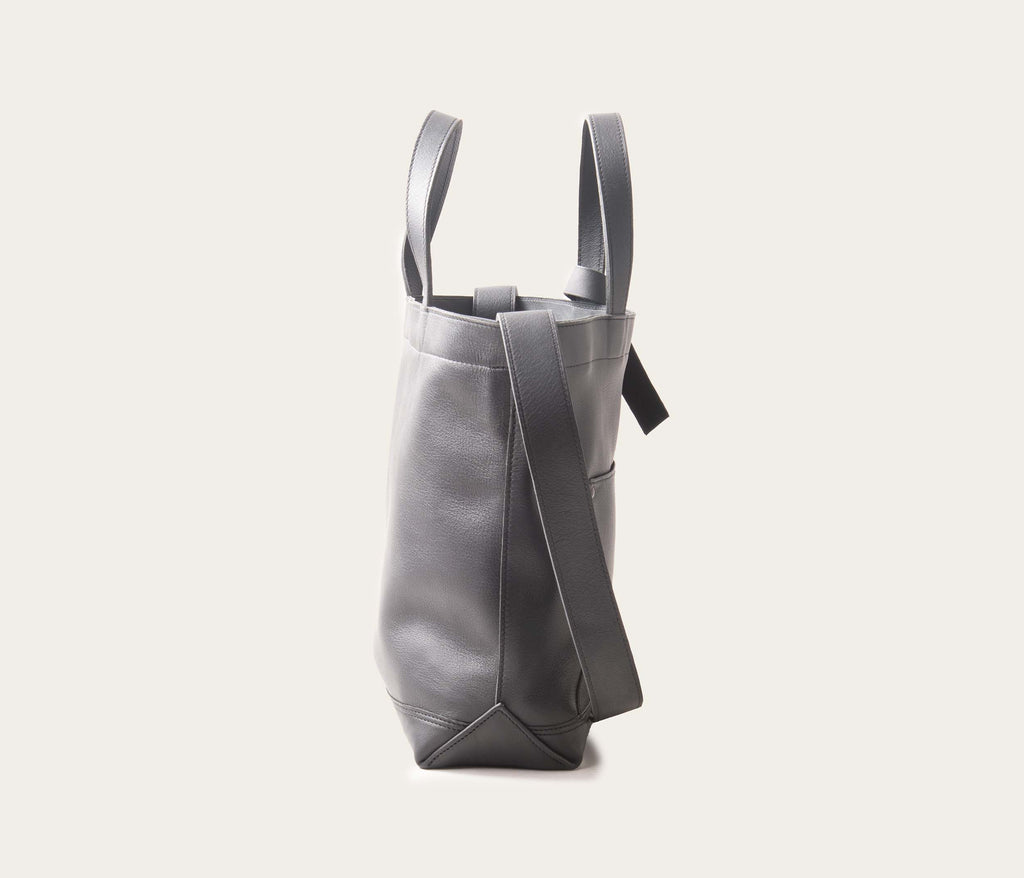 Sac Le Carré Souple Noir