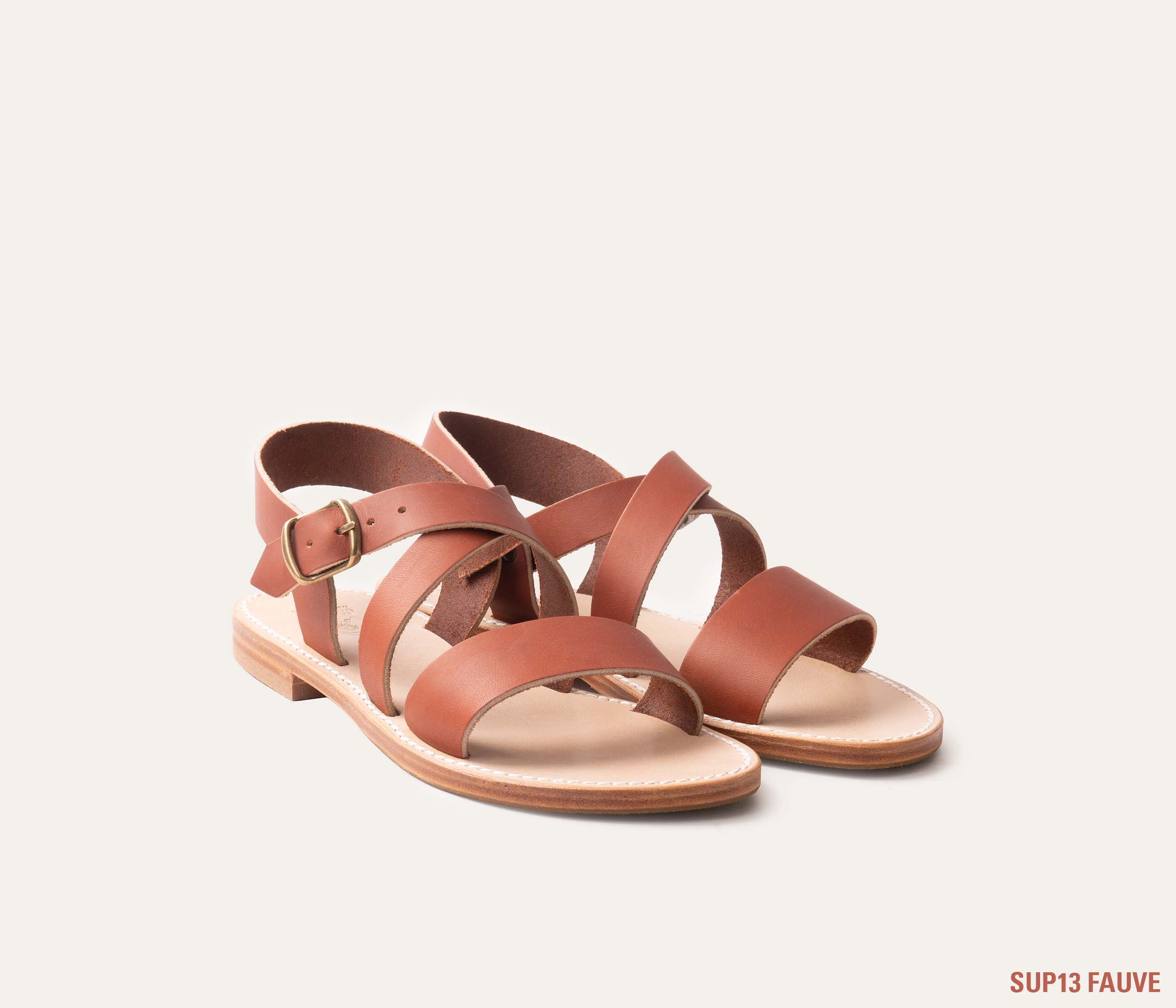Madonna Sandale Femme Personnalisable