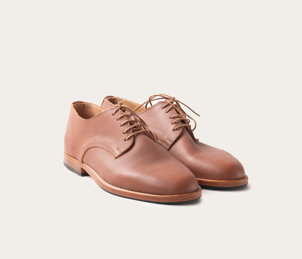 Dorian Souple Cognac - Prix doux