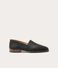 Maury Mocassin Noir