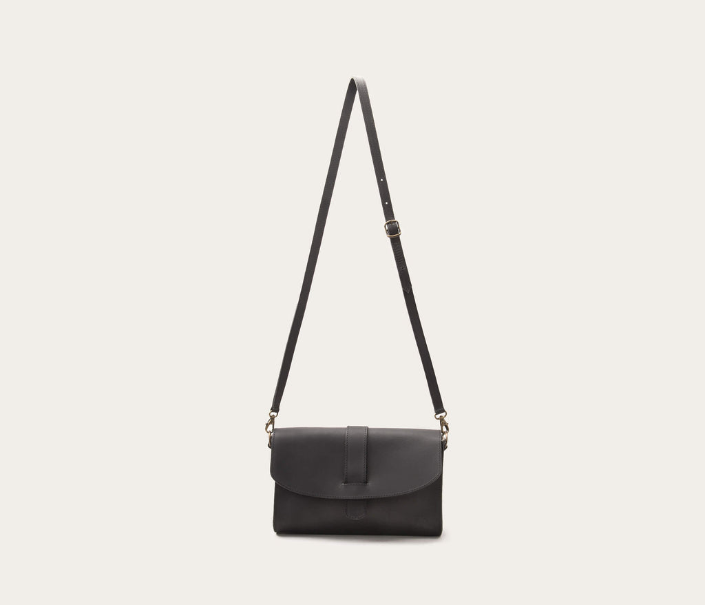 Sac Méjanes Noir