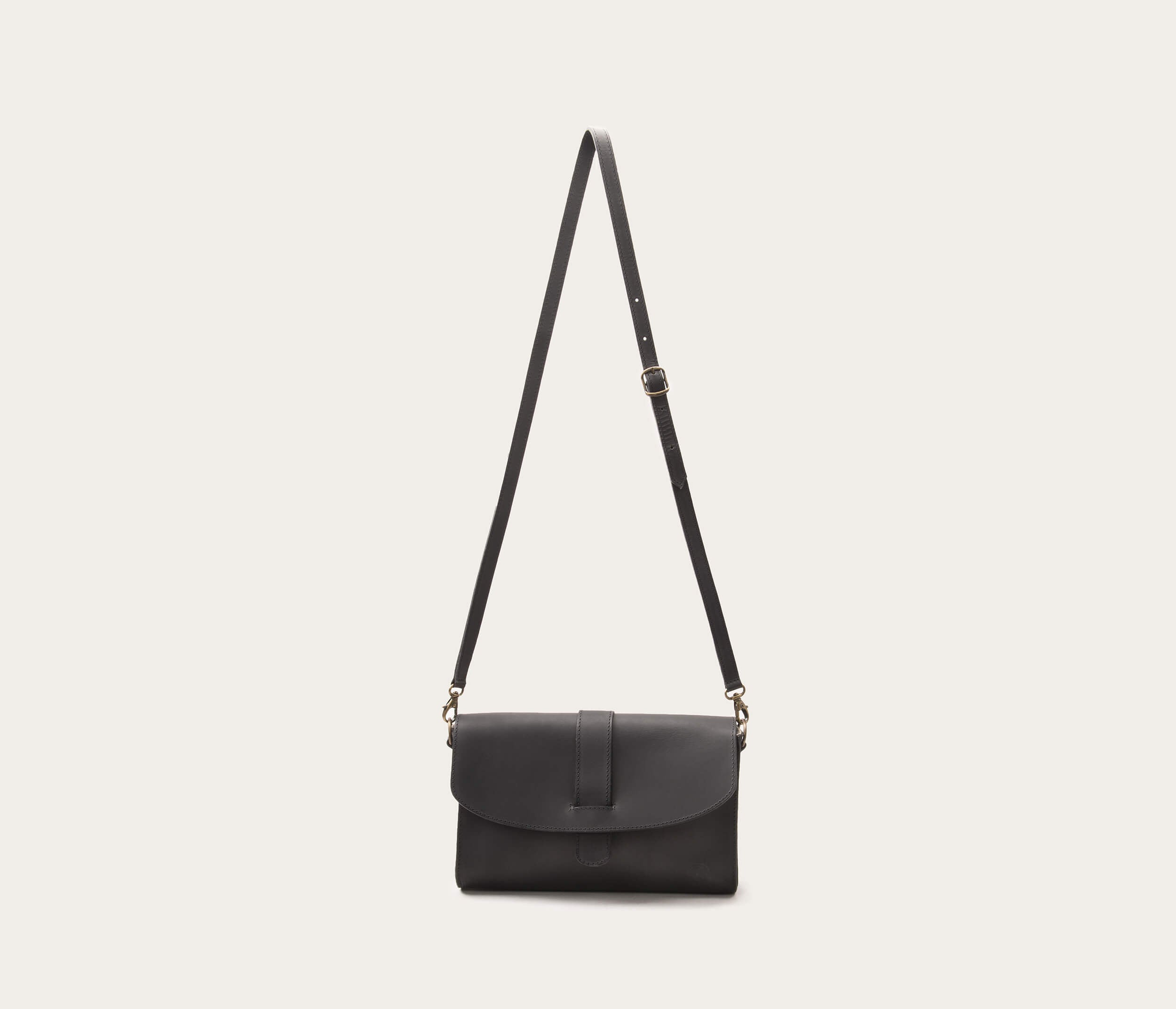 Sac Méjanes Noir