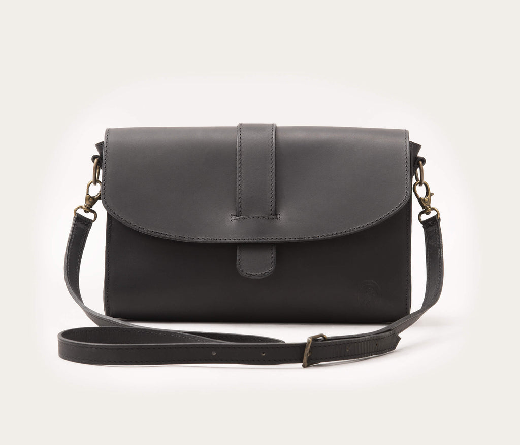Sac Méjanes Noir