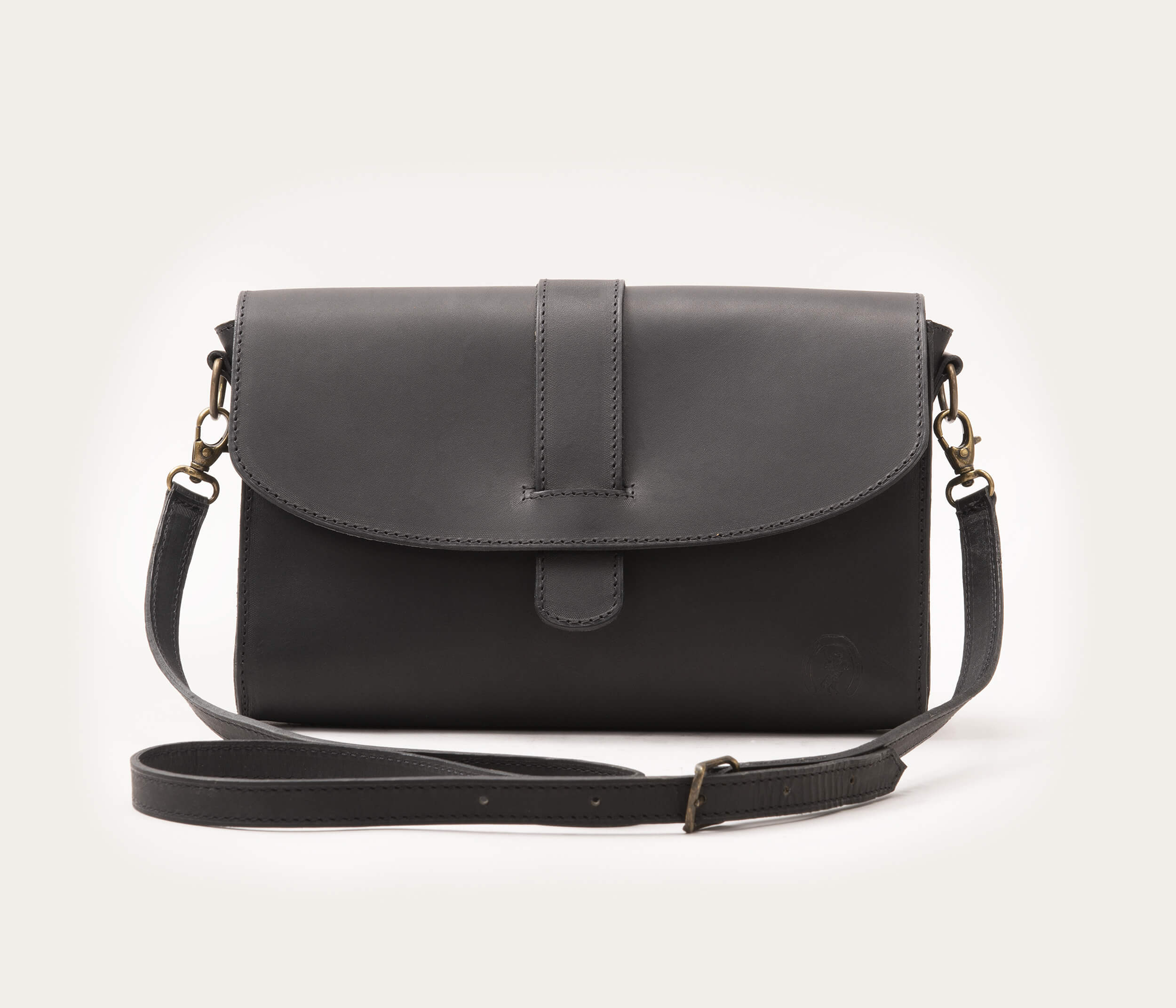 Sac Méjanes Noir