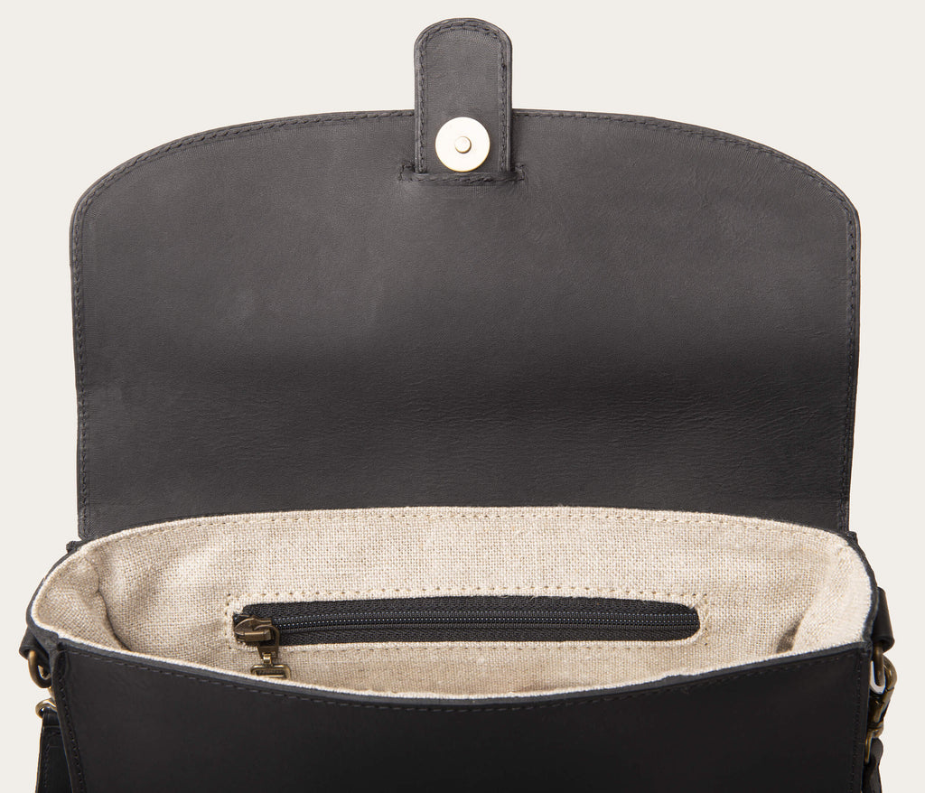 Sac Méjanes Noir