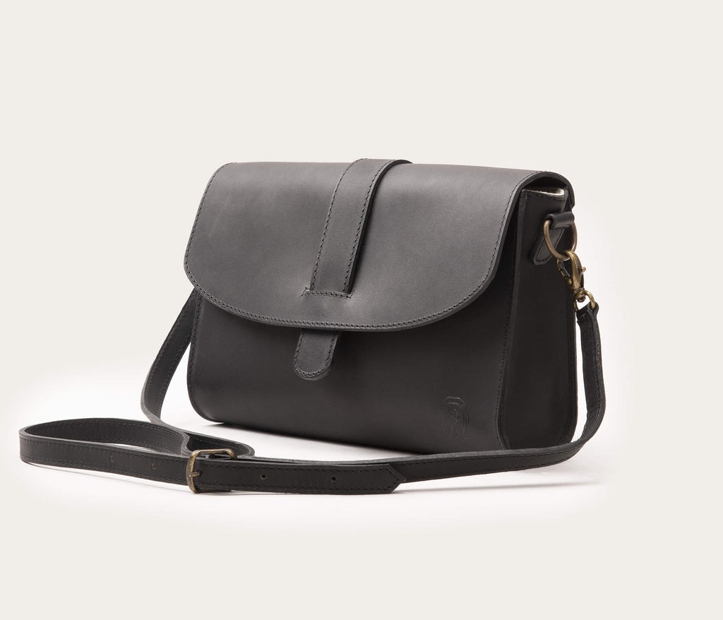 Sac Méjanes Noir