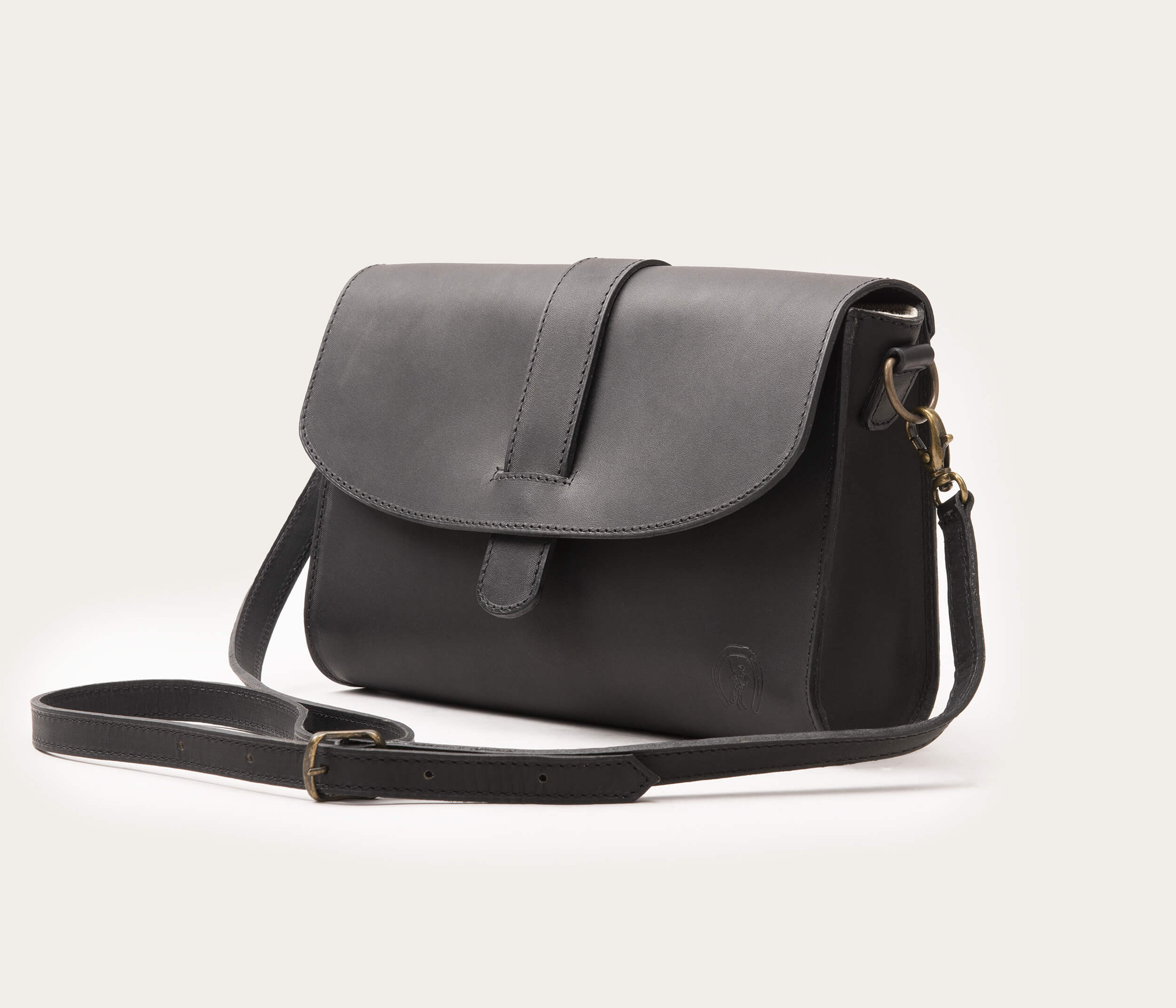 Sac Méjanes Noir