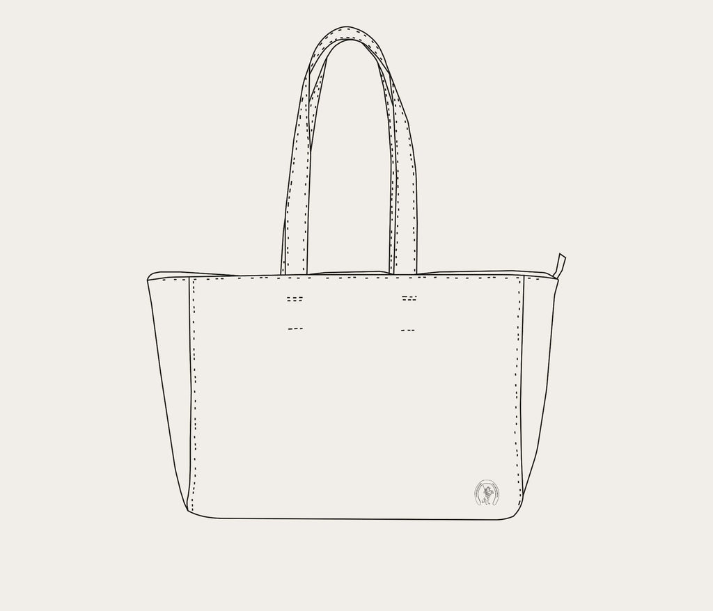 Sac Cabas Personnalisable