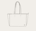 Sac Cabas Personnalisable