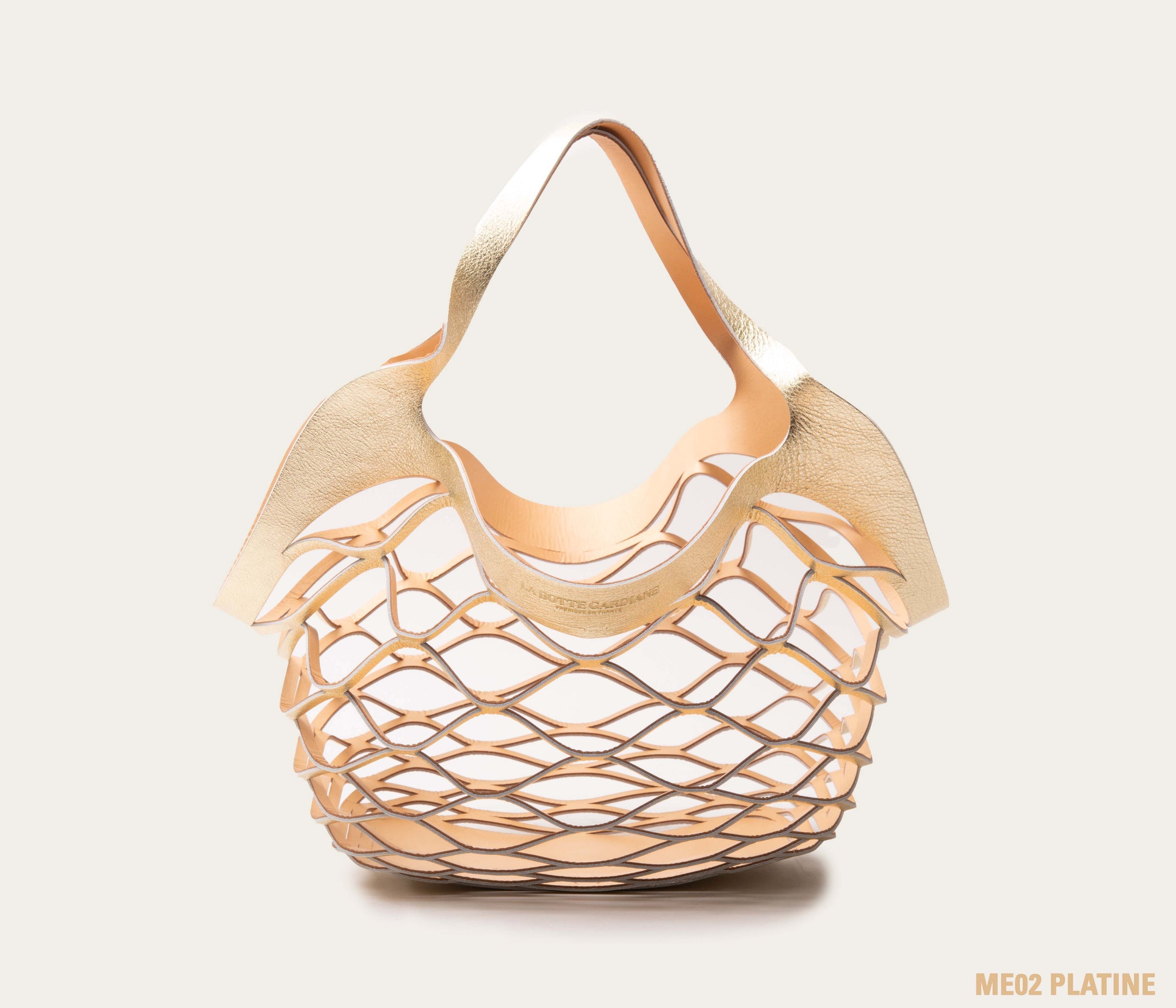 Sac Filet Personnalisable
