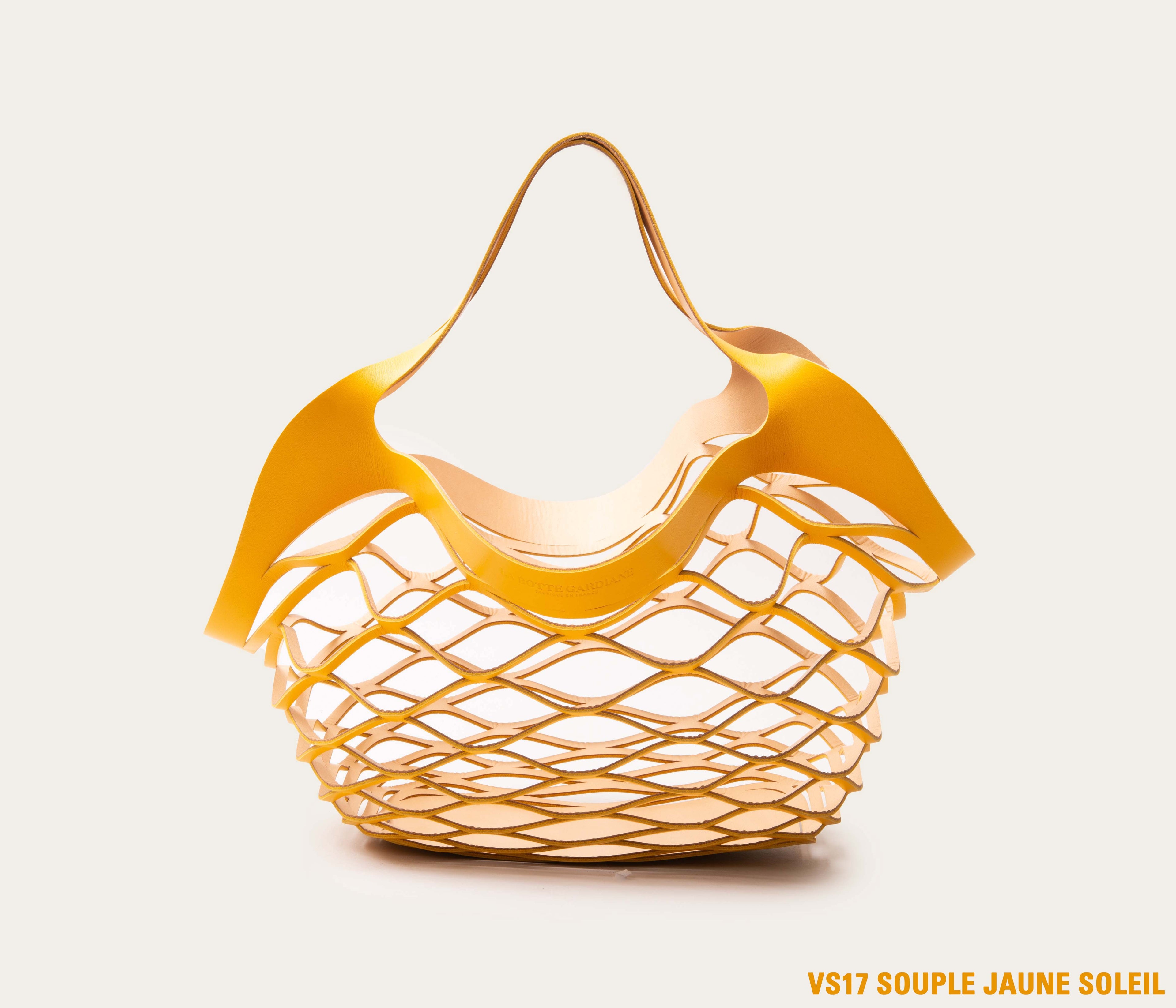 Sac Filet Personnalisable