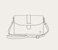 Sac Méjanes Personnalisable