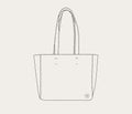 Sac Pauline Personnalisable