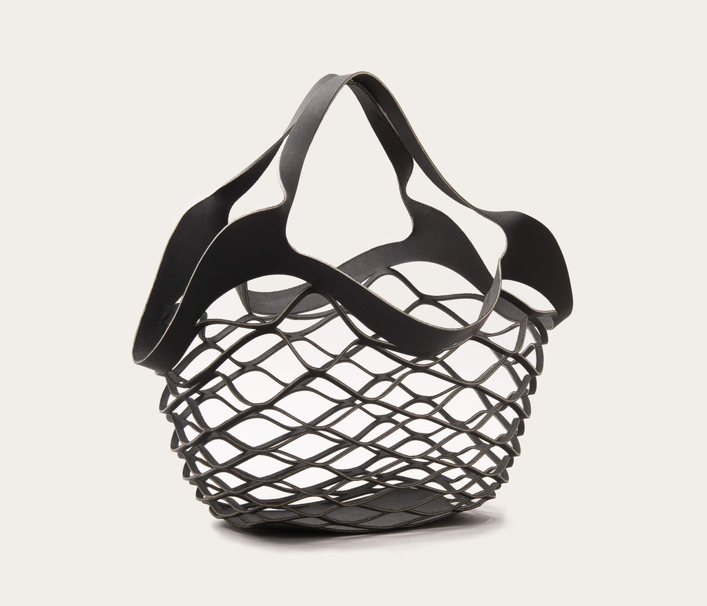 Sac Filet noir