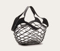 Sac Filet noir