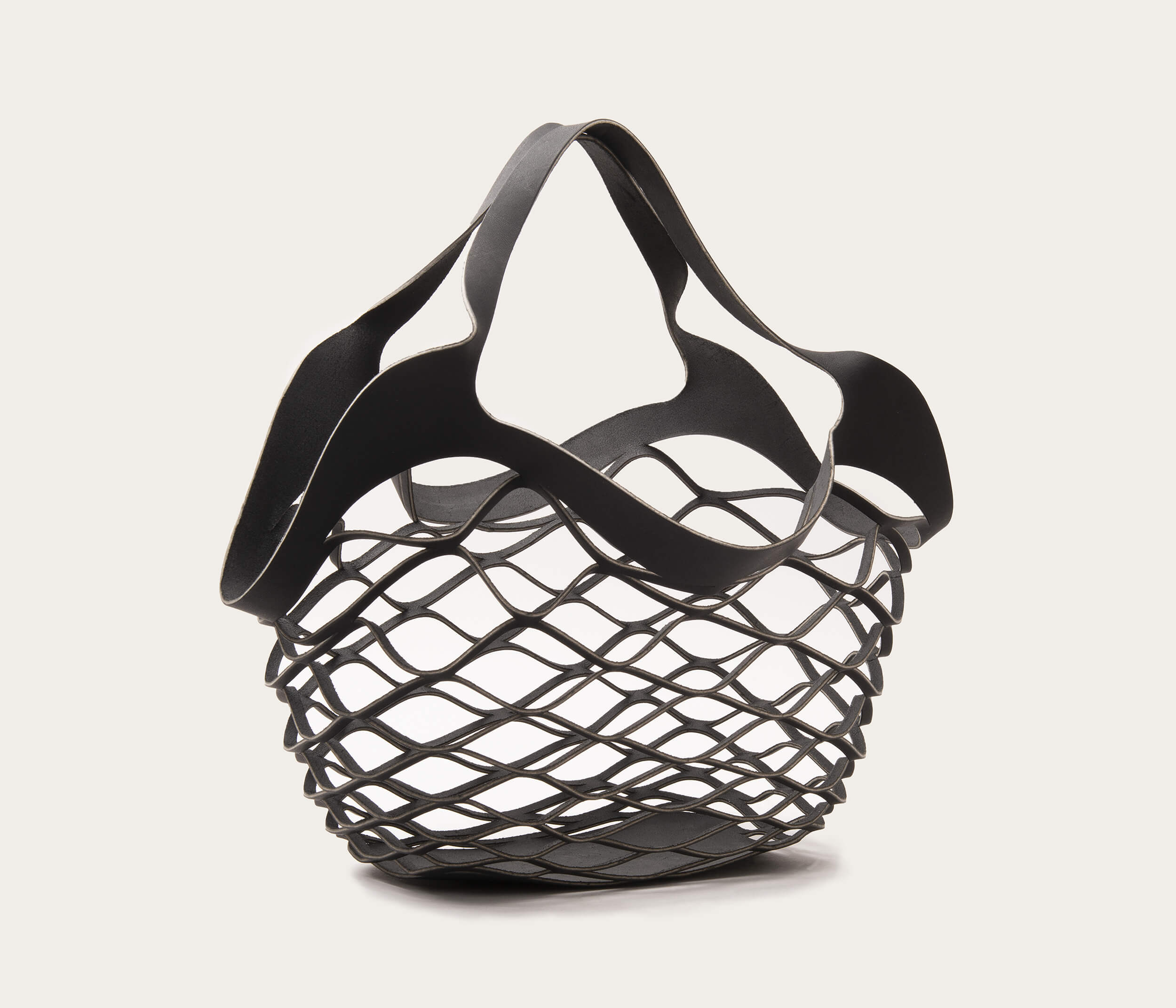 Sac Filet noir