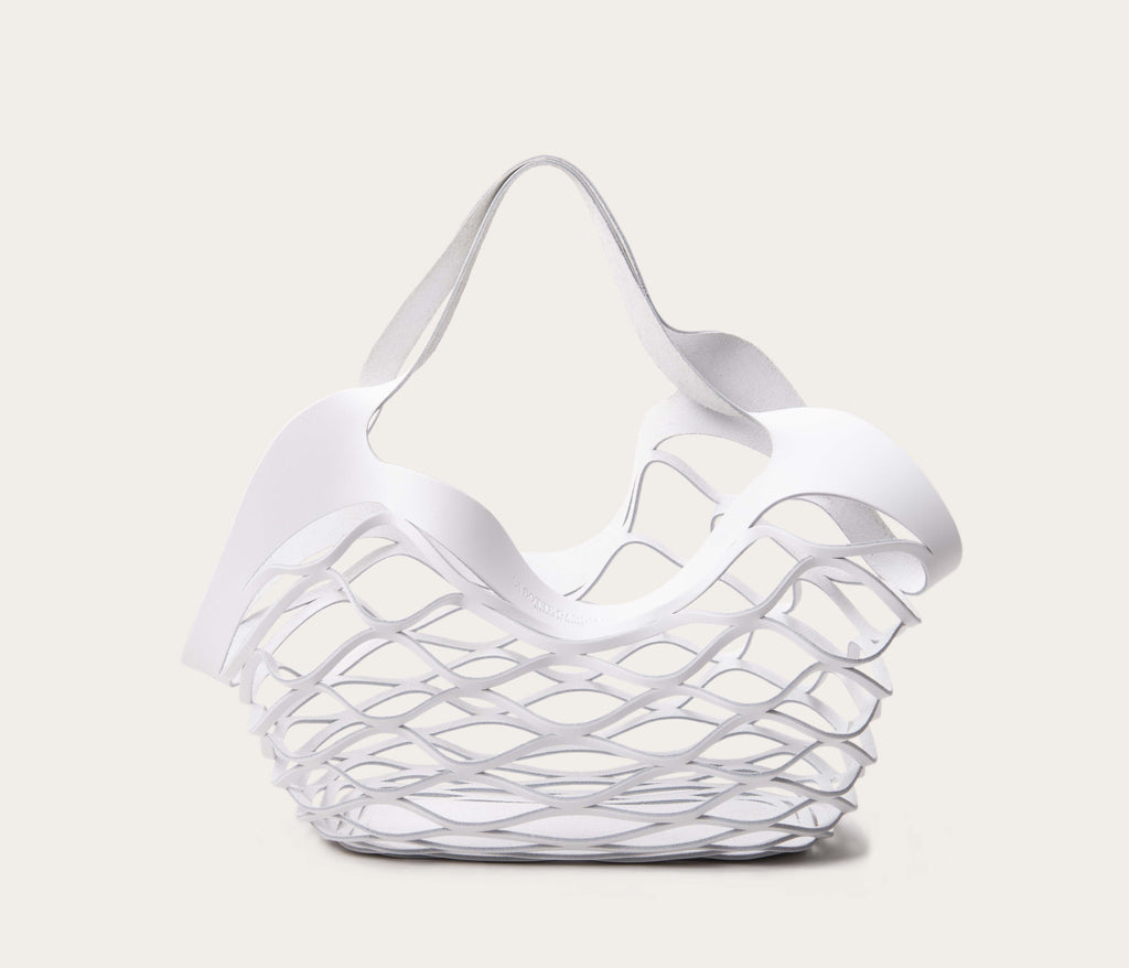 Sac Filet Blanc