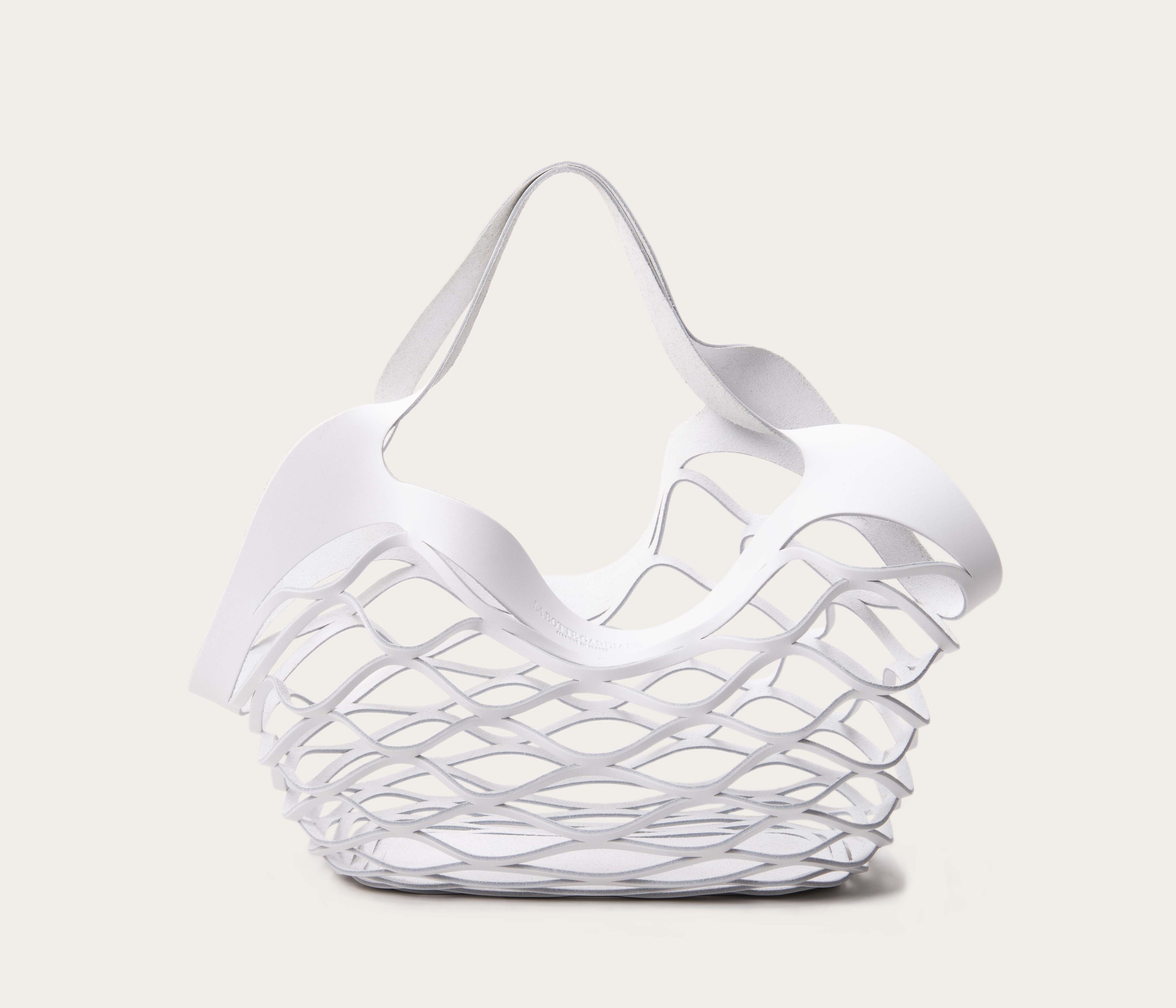 Sac Filet Blanc