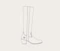 Sally Botte Personnalisable - Archive