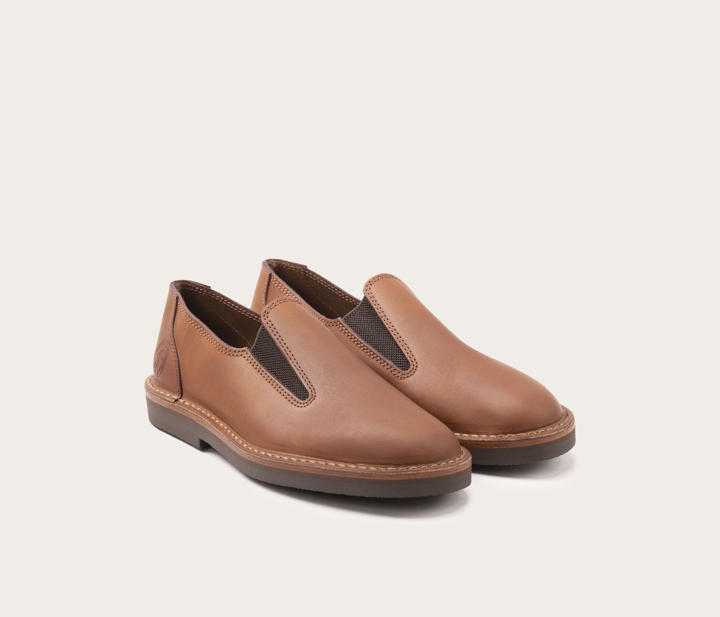 Sans-Gêne Mocassin Personnalisable - Archive
