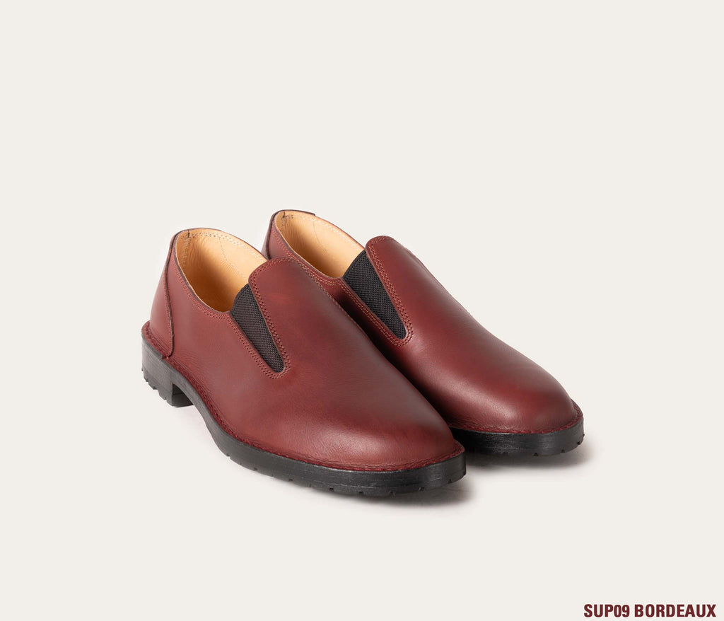 Sans-Gêne Mocassin Personnalisable - Archive