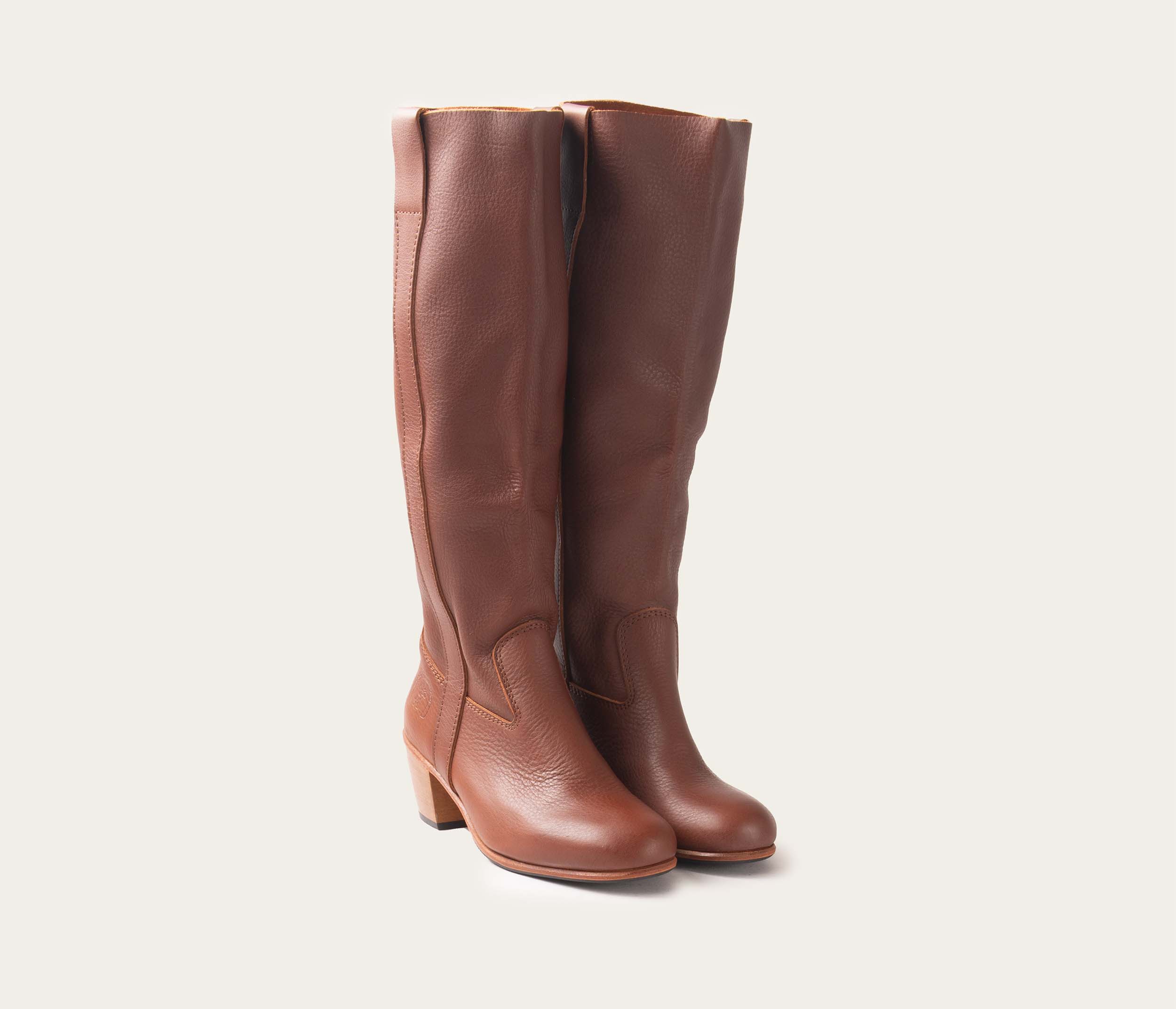 Sara Souple Cognac - Prix Doux