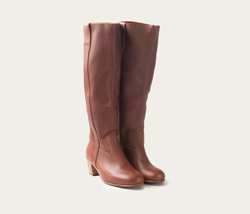 Sara Souple Cognac - Prix Doux