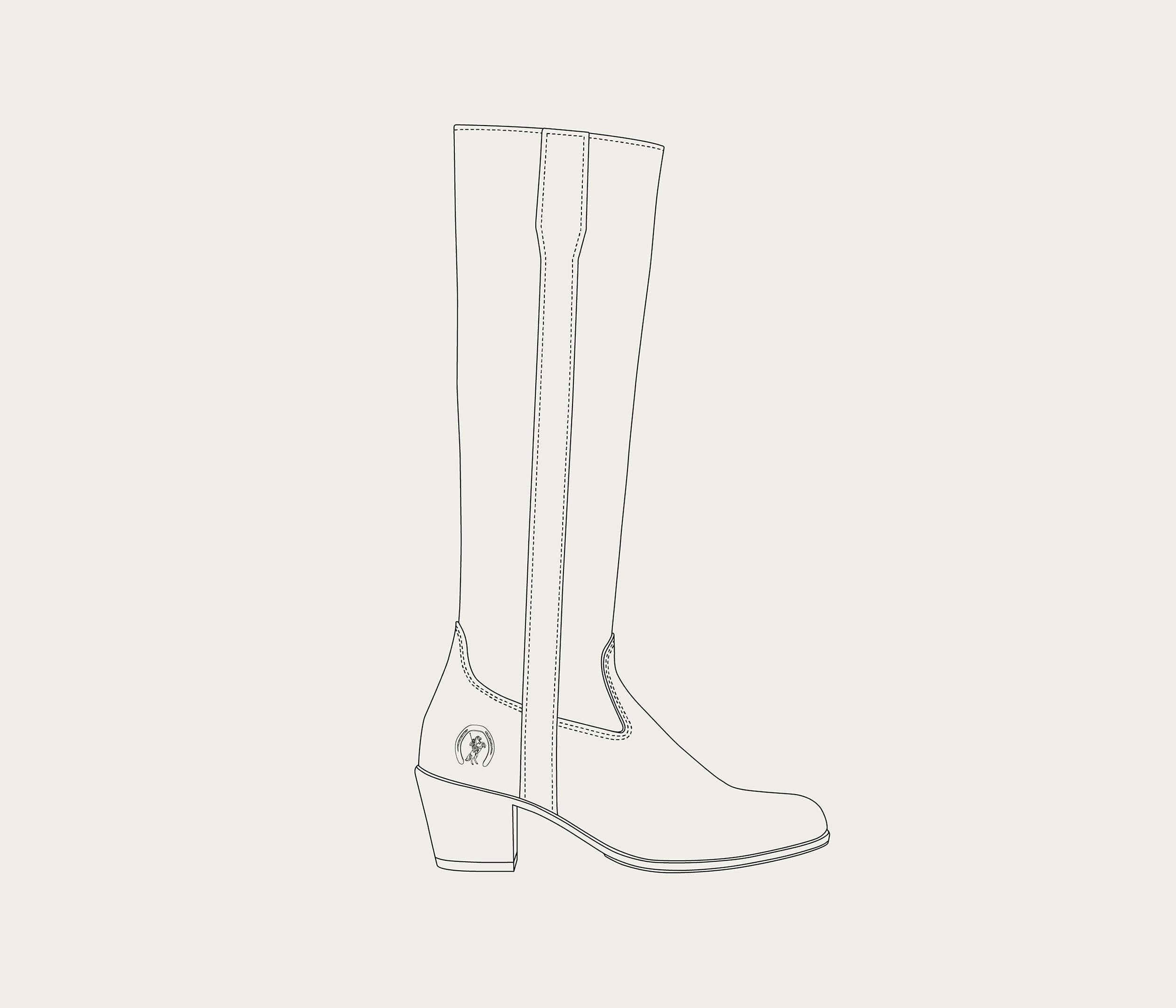 Sara Botte Personnalisable - Archive