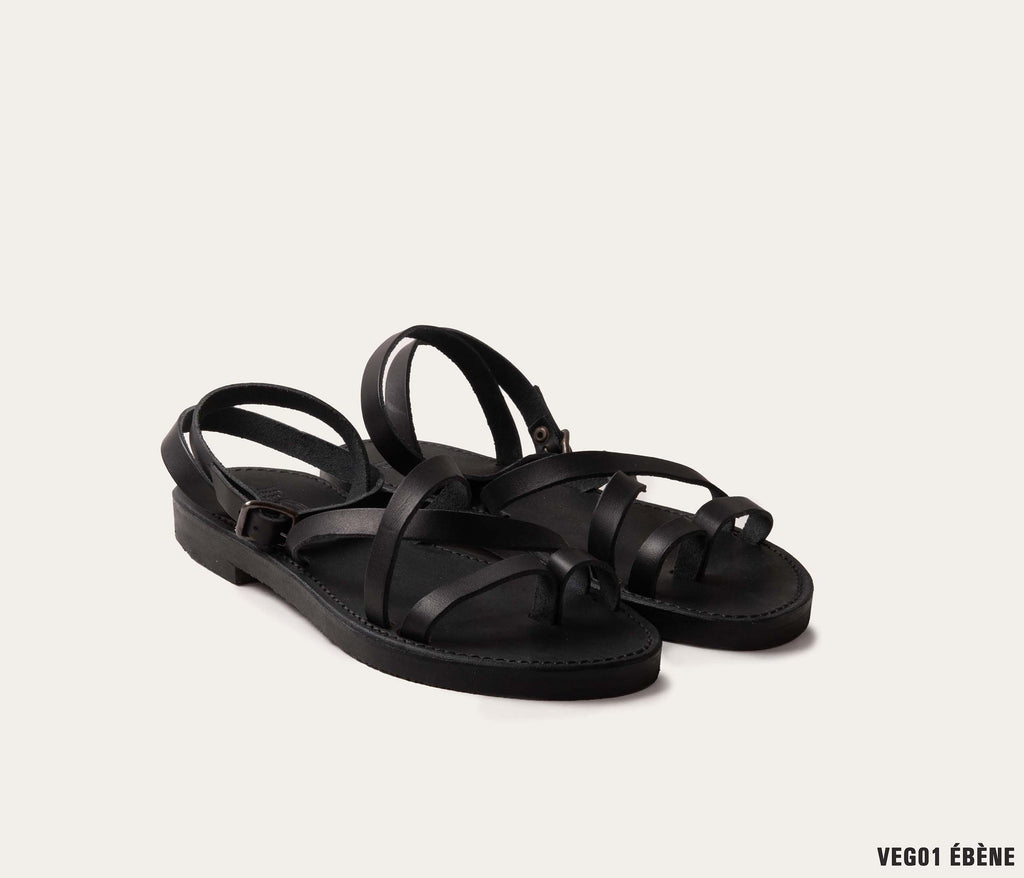 Sauve Sandale Personnalisable