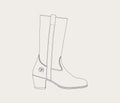 Simone Botte Personnalisable - Archive