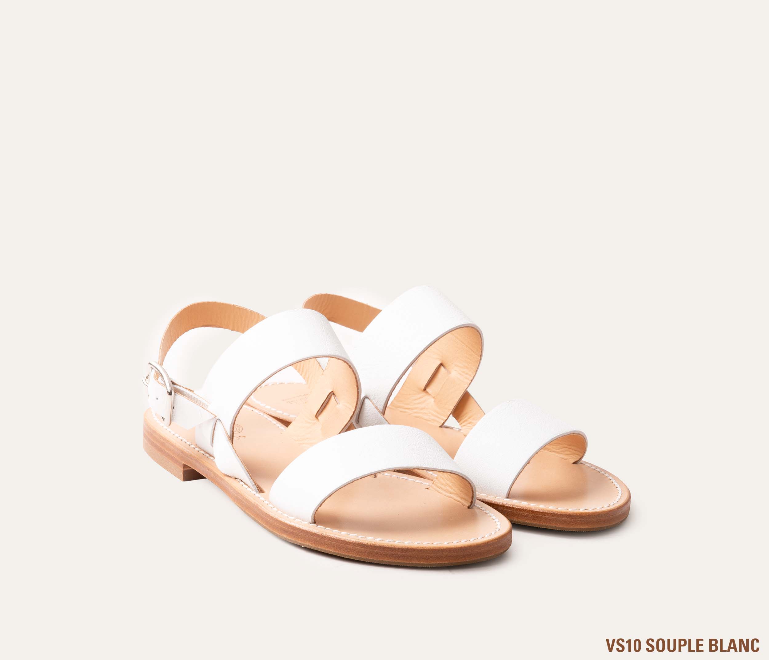 Taizé Sandale Femme Personnalisable
