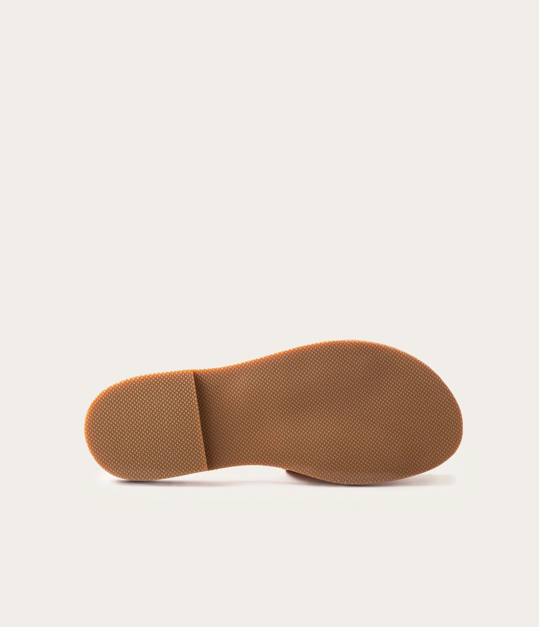 Tatane Sandale Naturel